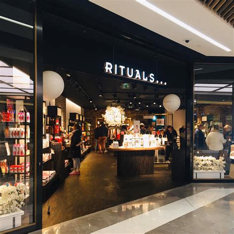 rituals v2|OUVERTURE RITUALS  .